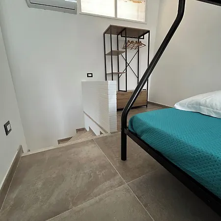 La Casa Di Pippo Flora