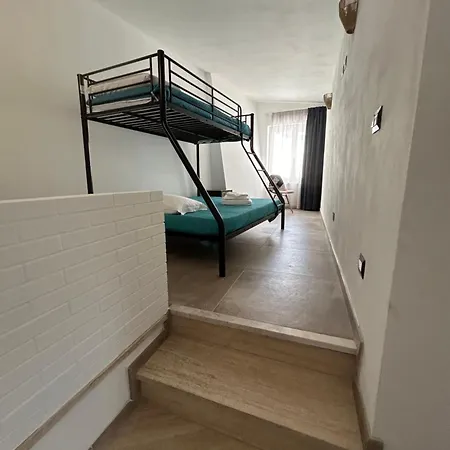 Bed and Breakfast La Casa Di Pippo Flora Αγκριτζέντο