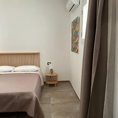 Panzió La Casa Di Pippo Flora Agrigento