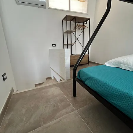 La Casa Di Pippo Flora 3* Αγκριτζέντο