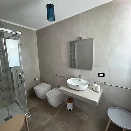 Bed and Breakfast La Casa Di Pippo Flora