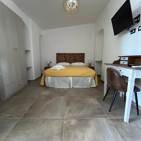 La Casa Di Pippo Flora *