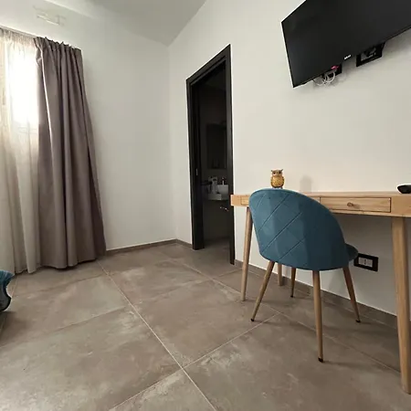 Panzió La Casa Di Pippo Flora Agrigento