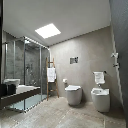 La Casa Di Pippo Flora Bed & Breakfast Agrigento