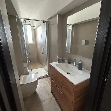 Bed and Breakfast La Casa Di Pippo Flora