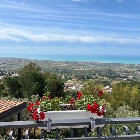 La Casa Di Pippo Flora