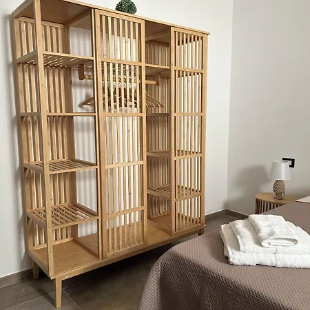 La Casa Di Pippo Flora Panzió 4*