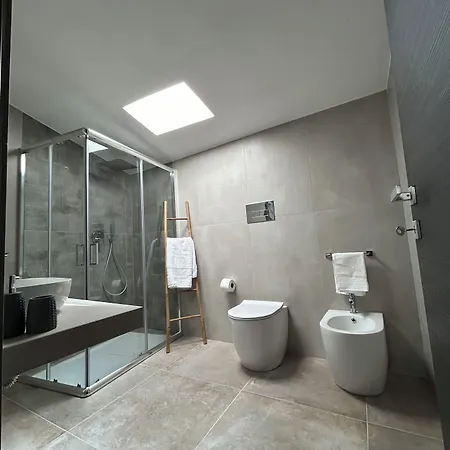 Bed and Breakfast La Casa Di Pippo Flora 3*