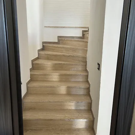 Panzió La Casa Di Pippo Flora Agrigento