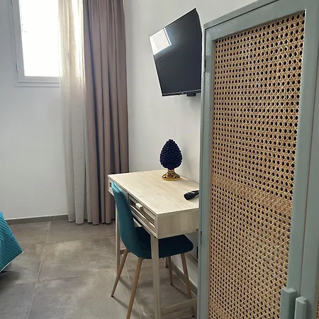La Casa Di Pippo Flora 4* Agrigento